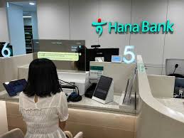 Bank account & translation