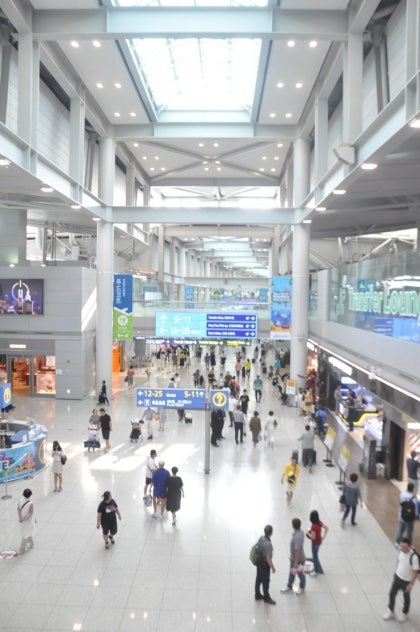 OppaTaxi Airport Service